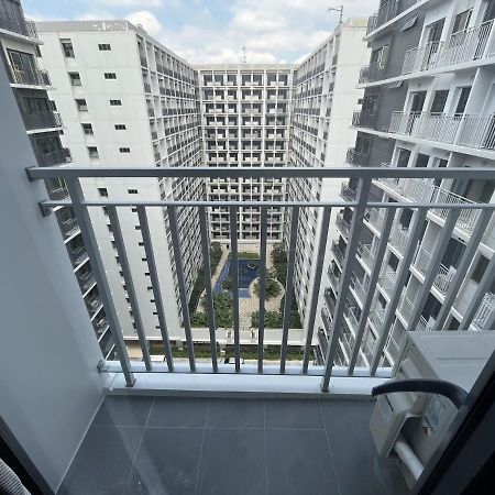 מנילה Shore 3 Residences, Tower 1 Mall Of Asia Complex, Pasay City, Metro Mania מראה חיצוני תמונה