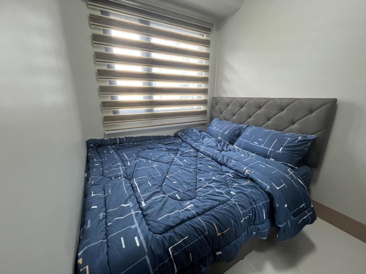 מנילה Shore 3 Residences, Tower 1 Mall Of Asia Complex, Pasay City, Metro Mania מראה חיצוני תמונה